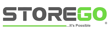 StoreGo Logo